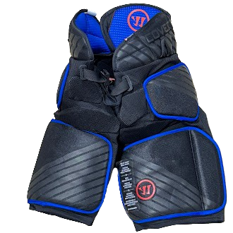 Ceinture de hockey New Warrior Covert Pro Stock